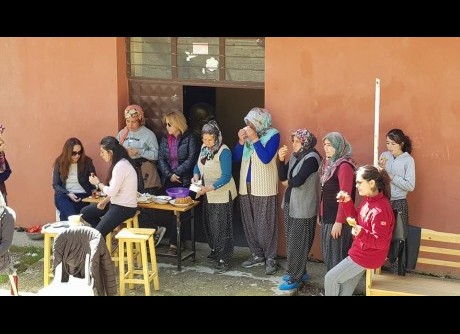 Üreten Ardıçlı 6